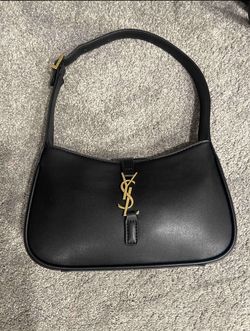 YSL purse