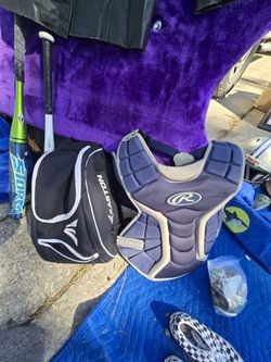 Baseball Gear