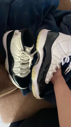 Air Jordan retro gratitude