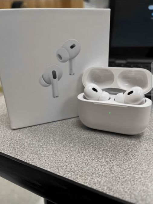 Send Best Offer, AirPods Pro 2 Gen