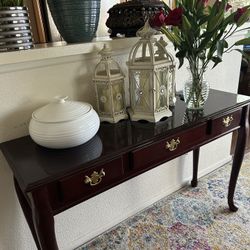 Sofa Table, Entrance Table