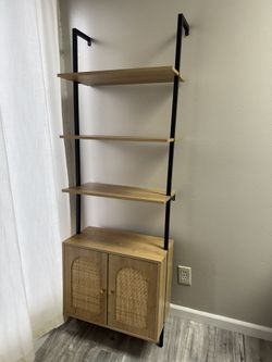 Wall Shelf