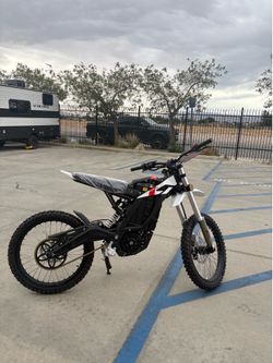 2026 Zero XB