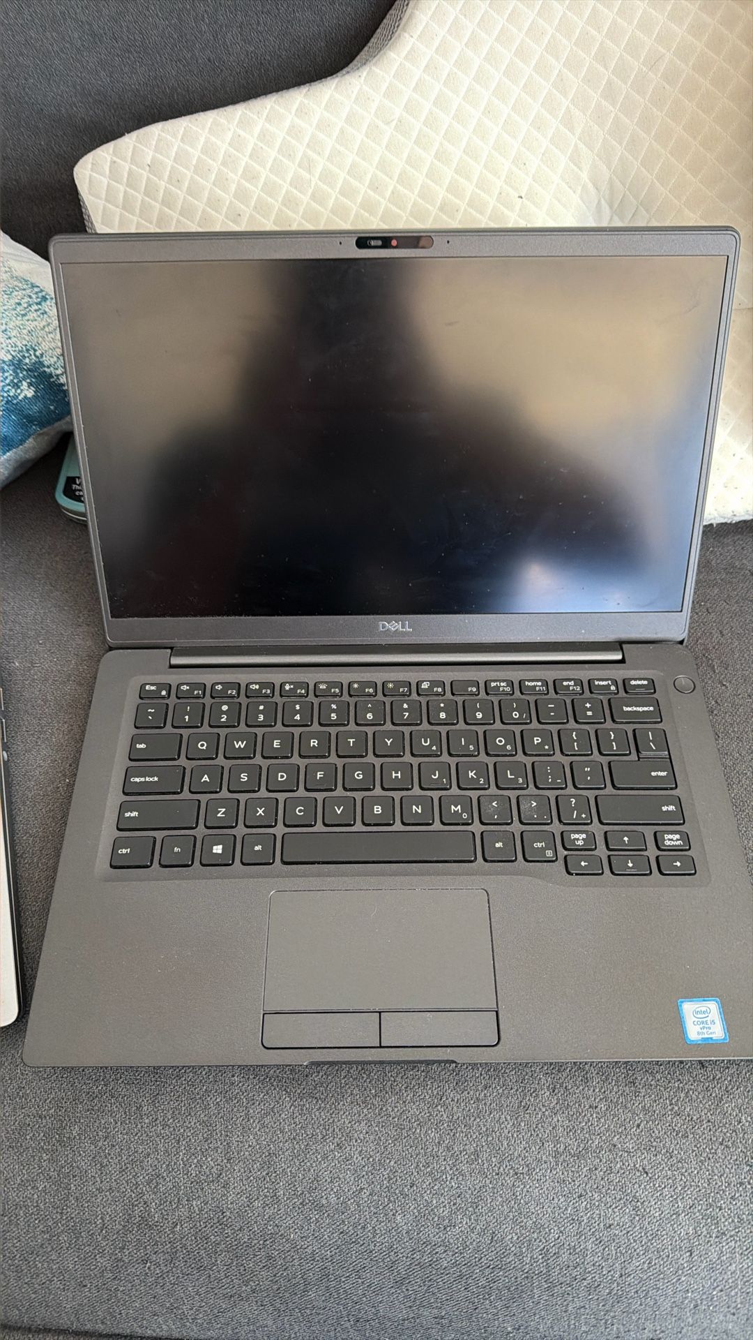 Dell Laptops