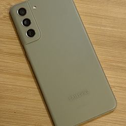 Galaxy S21 FE 5G Fully Unlocked 