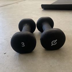 Peloton Bike Weights 