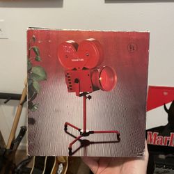 1980s Hollywood Studios Desk Lamp 