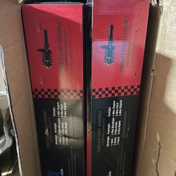 FCS Auto Complete Strut Assemblies 