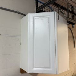 Corner Cabinet Kitchen