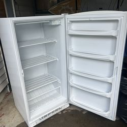 Amana 16 cu. ft. Upright Freezer