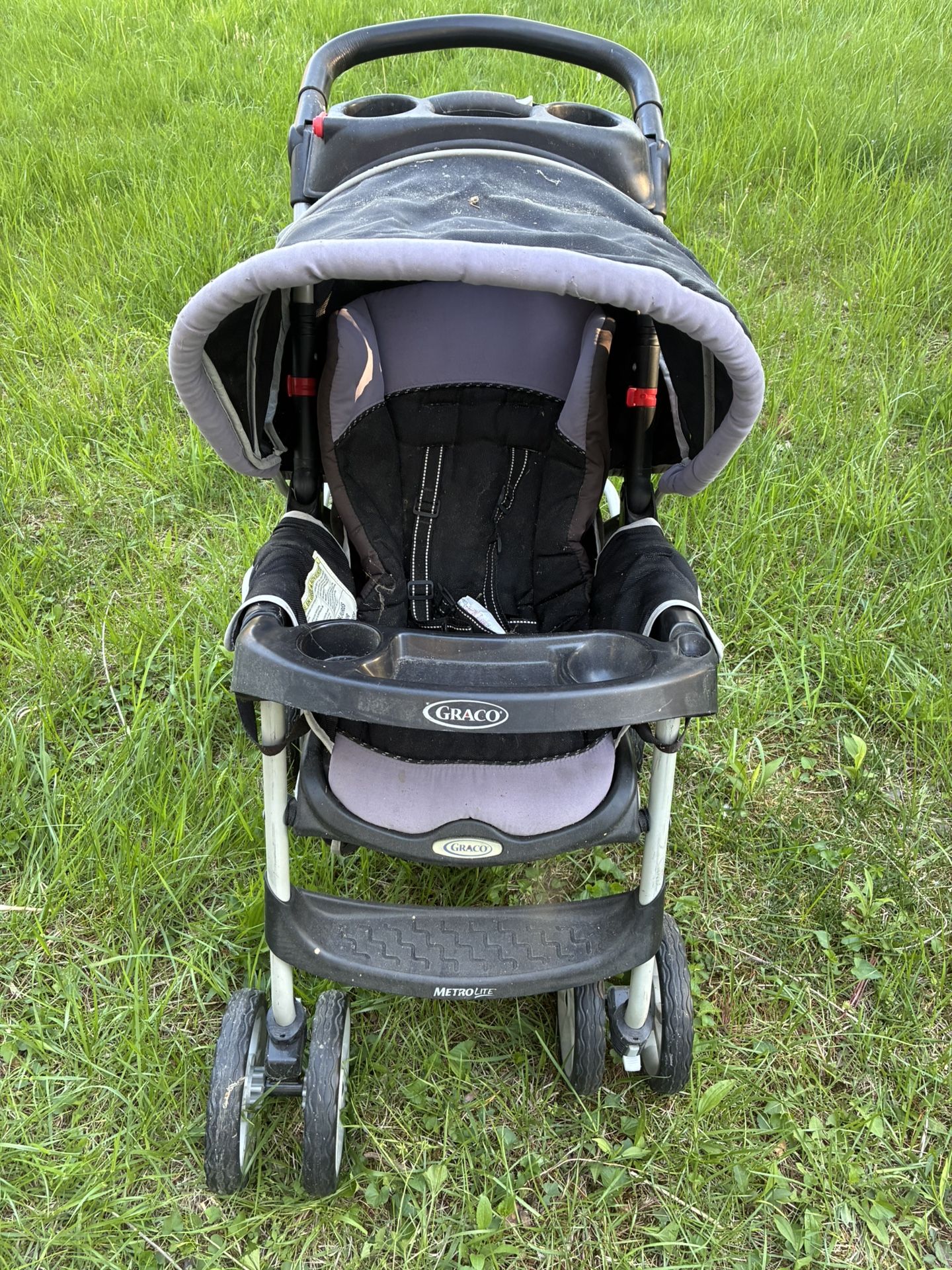 Graco Stroller