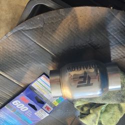 Total Flow Mini Mufflers