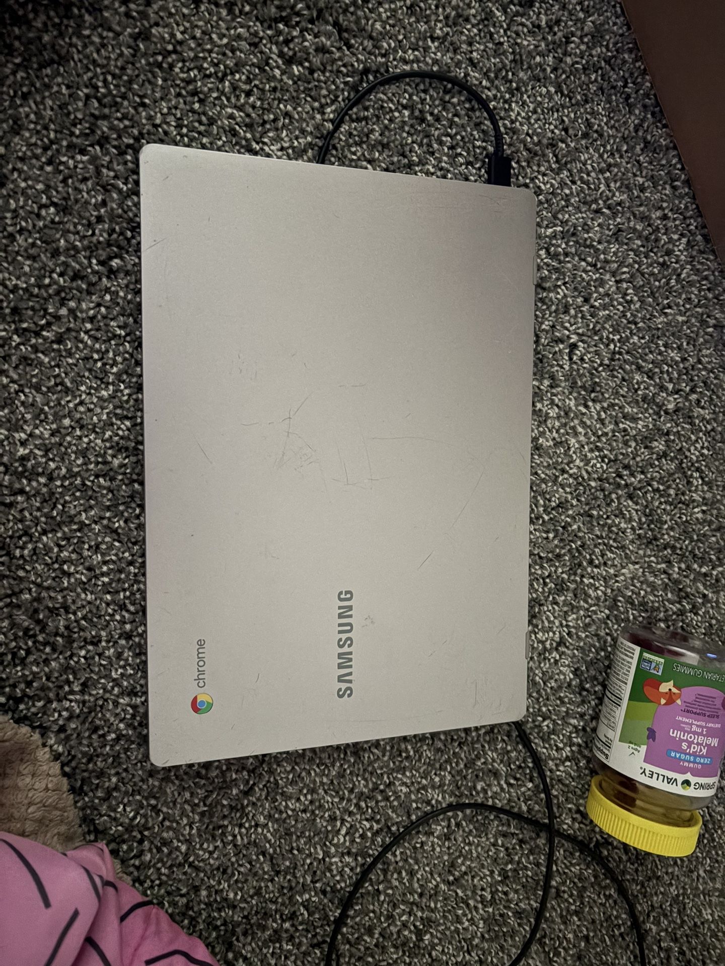 Samsung Chromebook