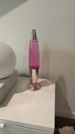 Lava lamp