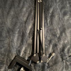 Desk Microphone Stand