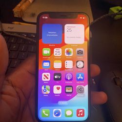 iPhone 12 Mini 64gb Unlocked 