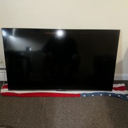 55” Tv