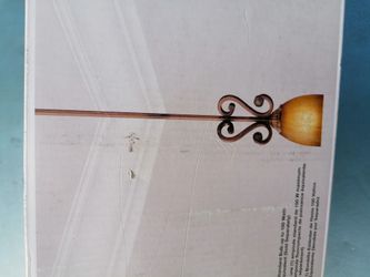 Brand new Hampton Bay pendant model 852 257Light