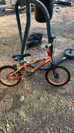 bike