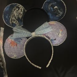 Disney Ears