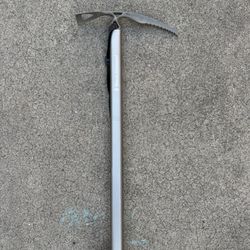 Black Diamond Axe 