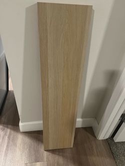 IKEA shelves