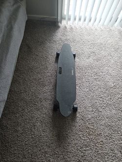 Electric Skate Board