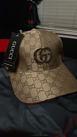 Luxury woman’s baseball cap