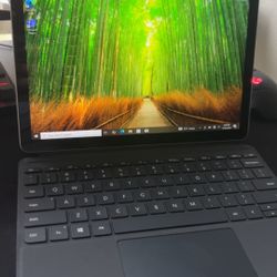 Microsoft Service Go 2 Tablet W/keyboard