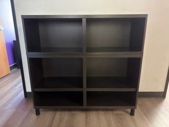 Nice Bookcase
