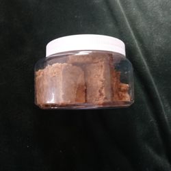 African Black Soap 