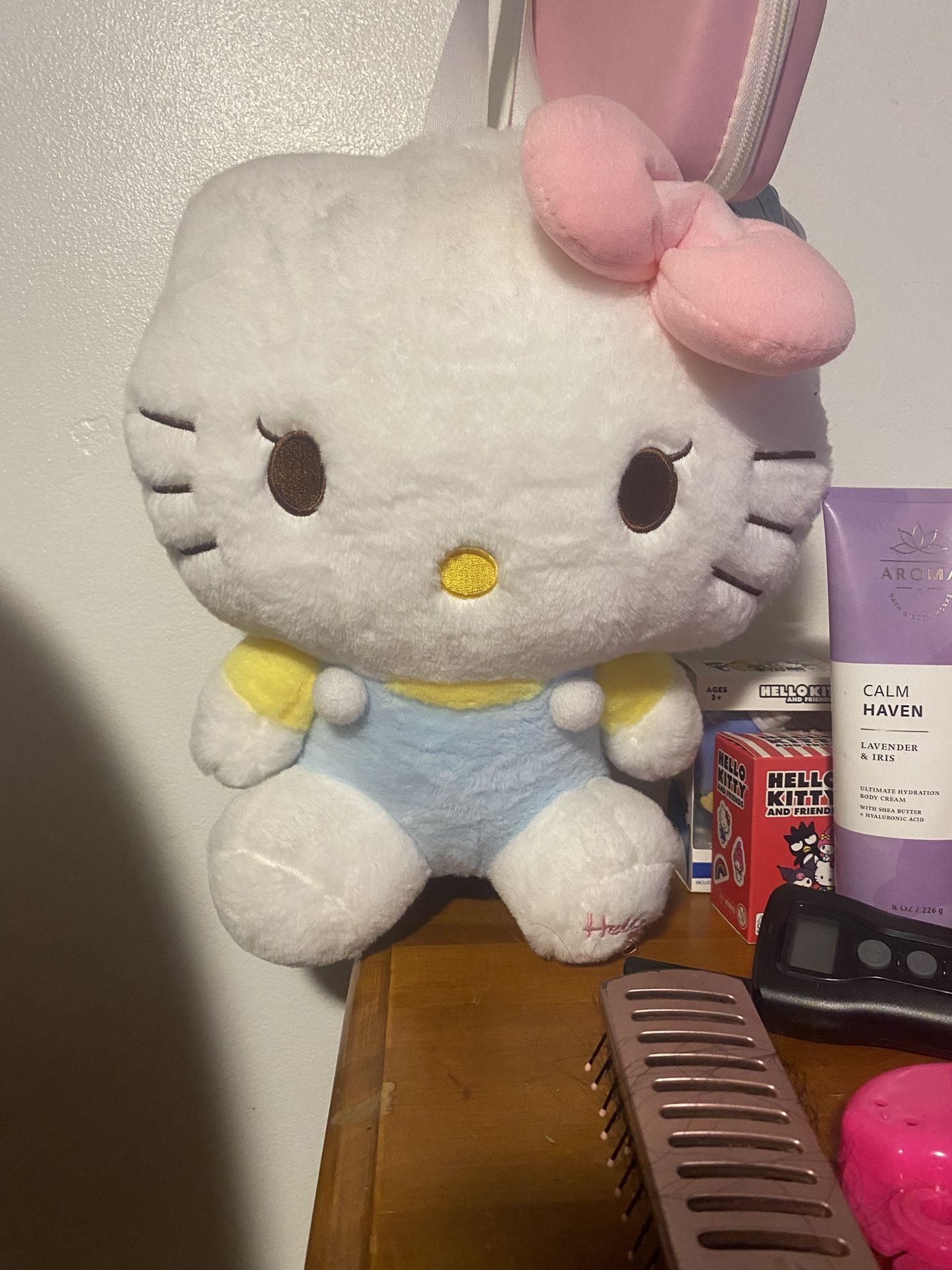 Hello Kitty Backpack