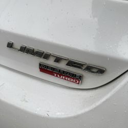 2009 Dodge Dart — Turbo Engine  Great Condition Runs Well.