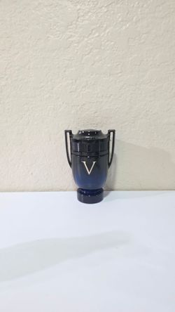 Empty Invictus Victory Elixir 100ml Bottle (Bottle Only, No Box) - 3.4 oz