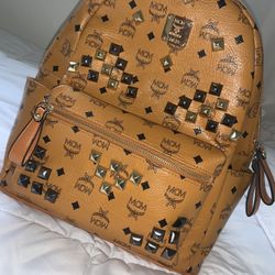 MCM Backpack 