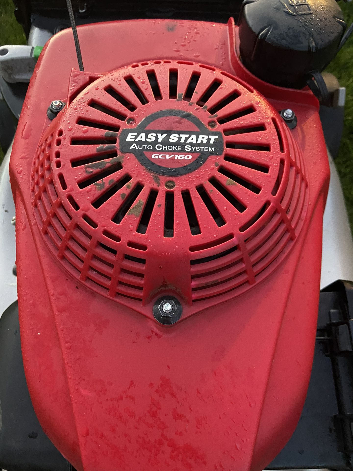 How To Check And Adjust Valve Clearance Honda GCV 190