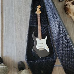 Lyon Guitar 