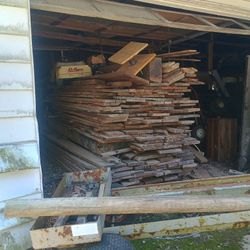 Walnut Lumber