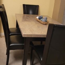 Dinning room