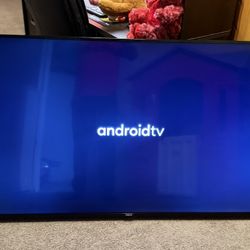 70 Inch Philip Smart Tv
