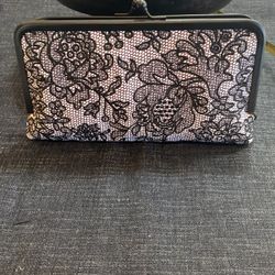 Patricia Nash Wallet 