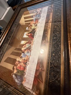 Last super wall decor
