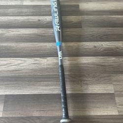 Rawlings Base Ball Bat