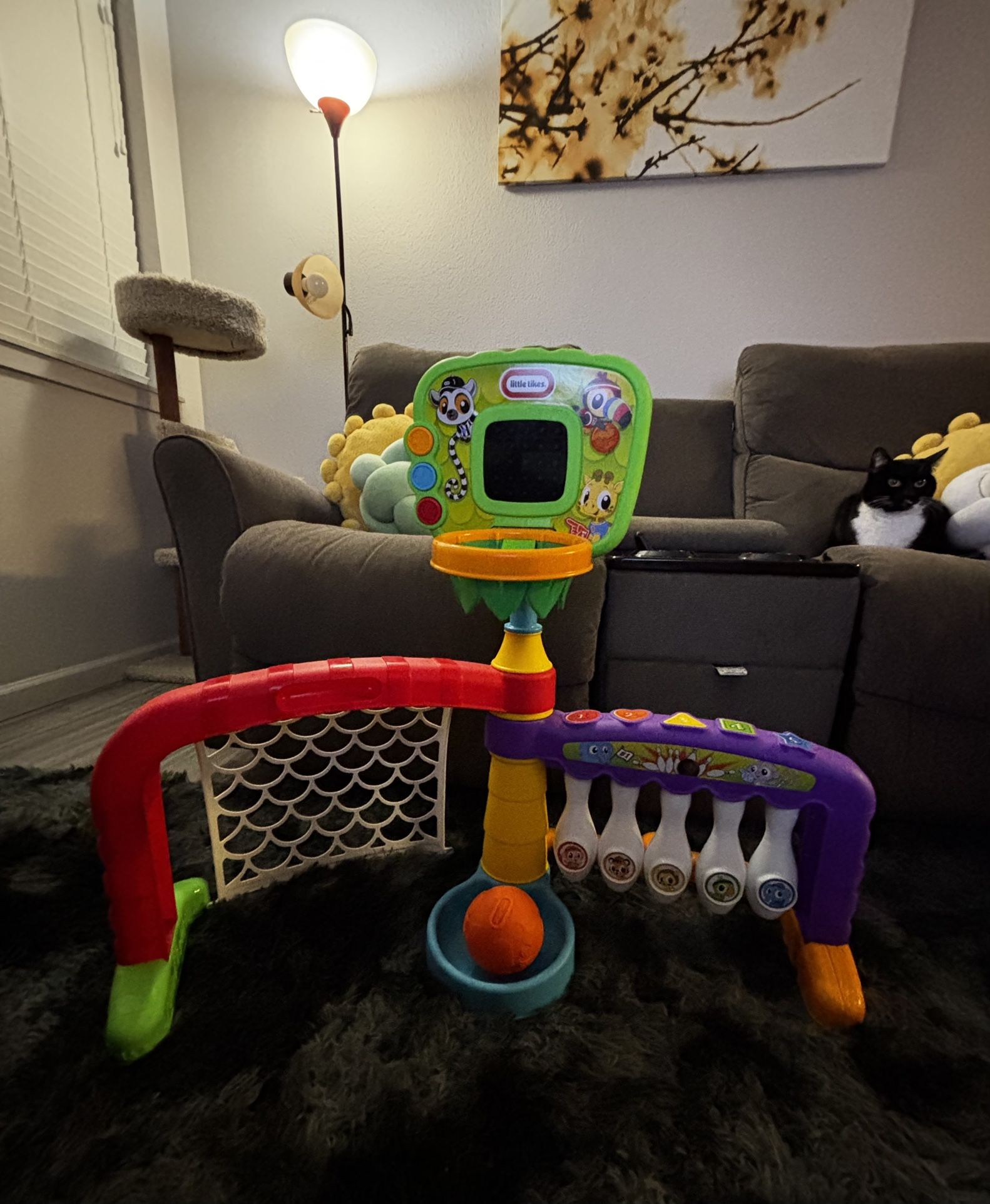Toddler Toy Bundle