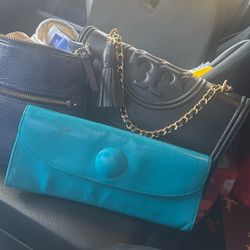 Tory Burch Cross Body- Kate Spade