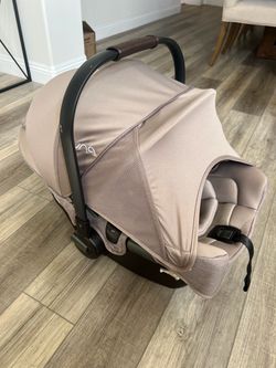 Nuna Pipa Rx