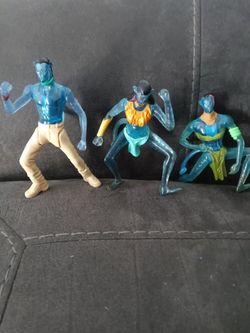 Avatar Collection