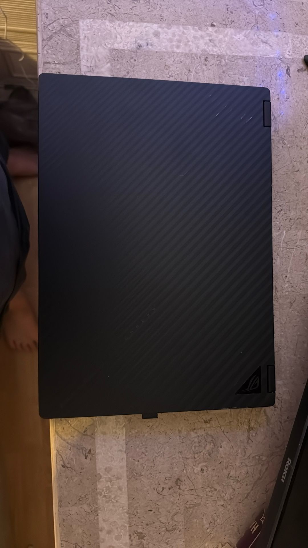 asus gaming computer