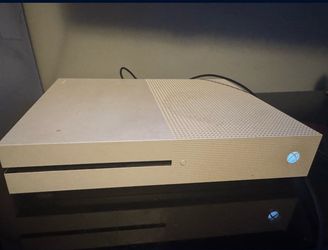 Xbox one X