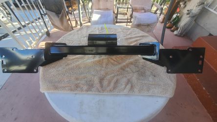 Land Rover Range Rover Tow Hitch